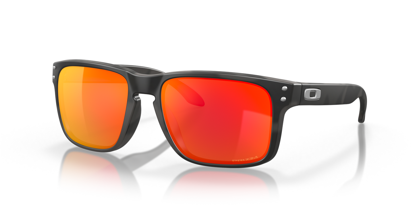 Oakley Holbrook Camo PRIZM