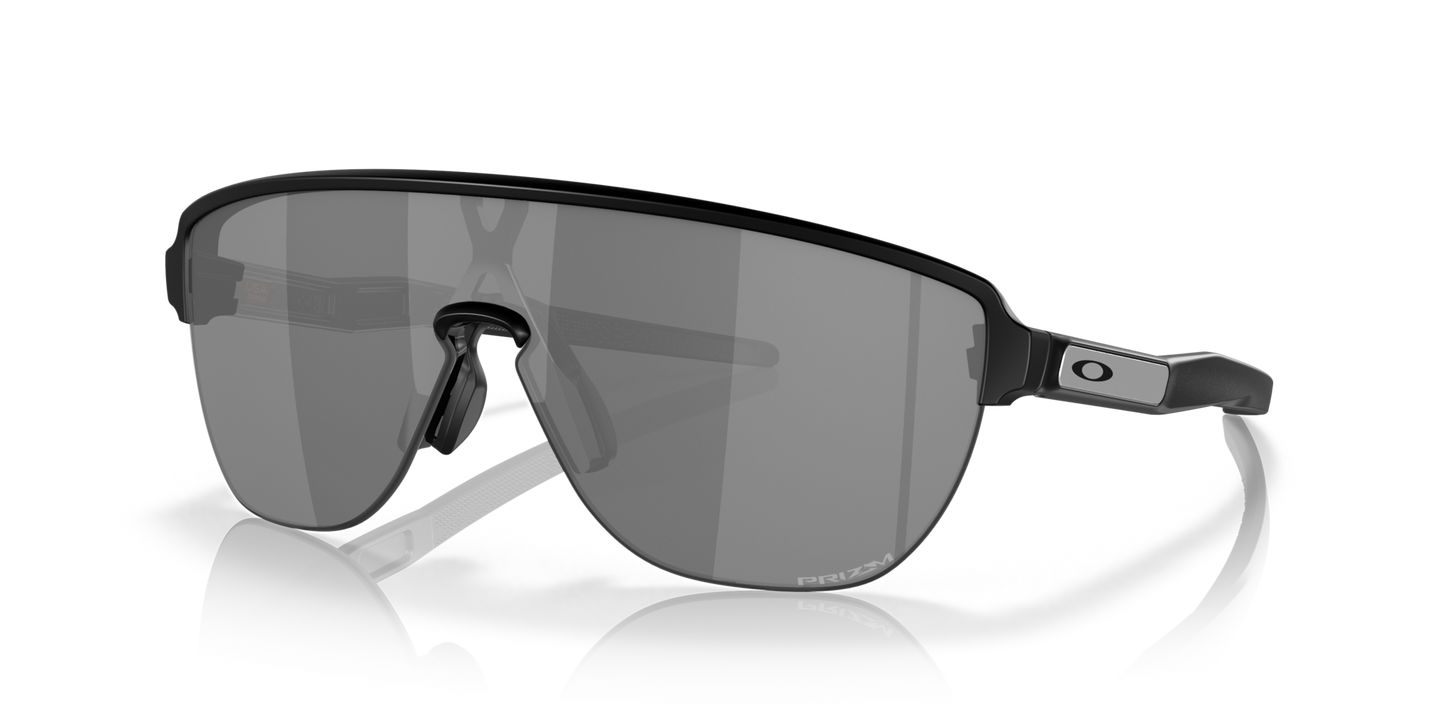 Oakley Corridor Mt Black prizm black