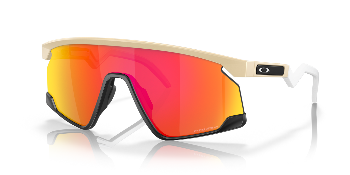 Oakley BXTR Tan/prizm ruby