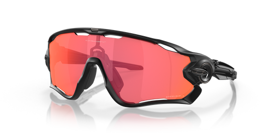 Oakley Jaw Breaker Prizm trail torch