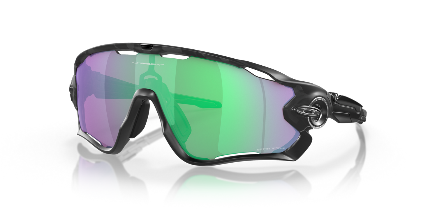 Oakley Jawbreaker Camo/prizm Black