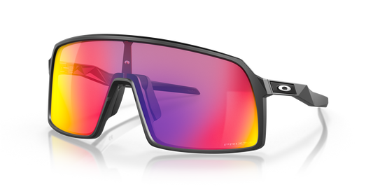 Oakley Sutro Black Prizim RD