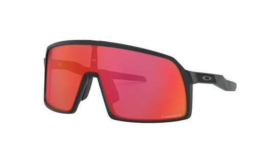 OAKLEY SUTRO S MATTE BLACK/PRISM TRAIL