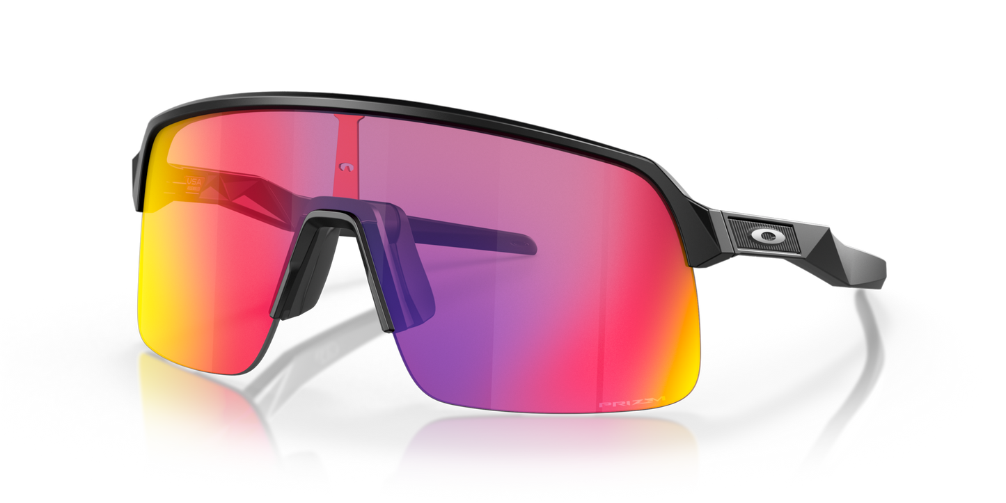 Oakley Sutro Lite Mt Blk/Prizm Road