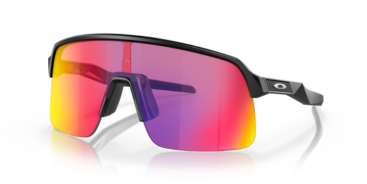 Oakley Sutro Lite Mt Blk/Prizm Road