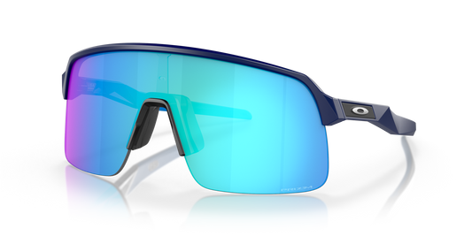 Oakley Sutro Lite Mt Navy Prizim Saph