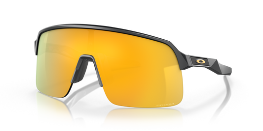 Oakley Sutro Lite Carbon Prizim 24K