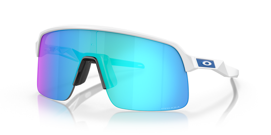 Oakley Sutro Lite Matte White /Prism Sapphire