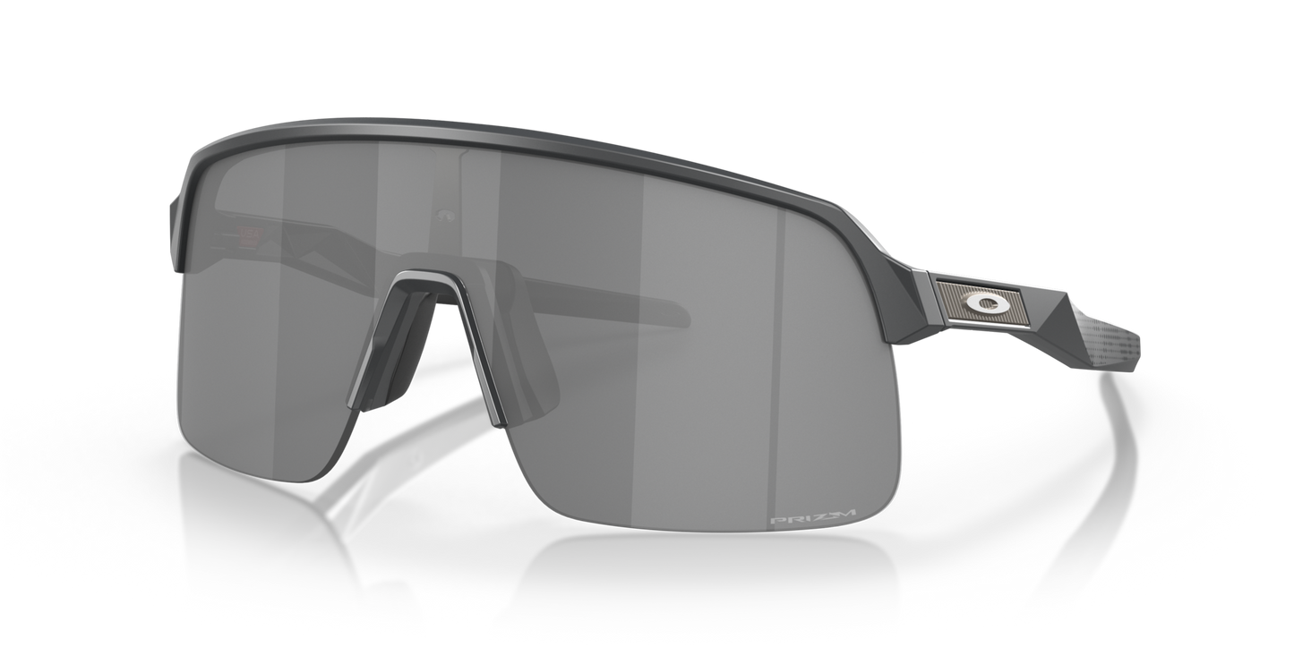 Oakley Sutro Lite Hi Res Carbon/Black