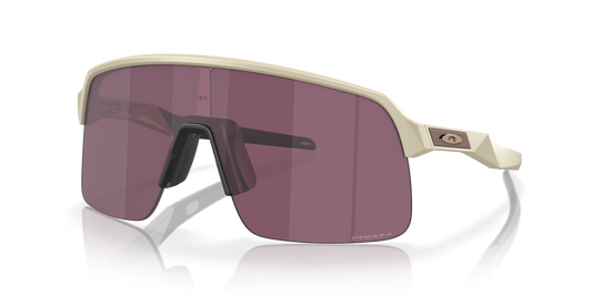 Oakley Sutro Lite sand/road black