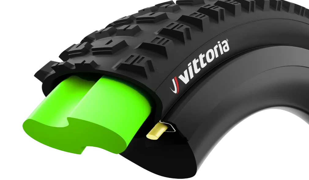 Vittoria Air Liner Insert MTB
