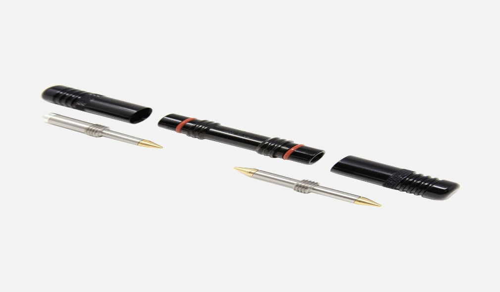 DYNAPLUG RACER PRO KIT