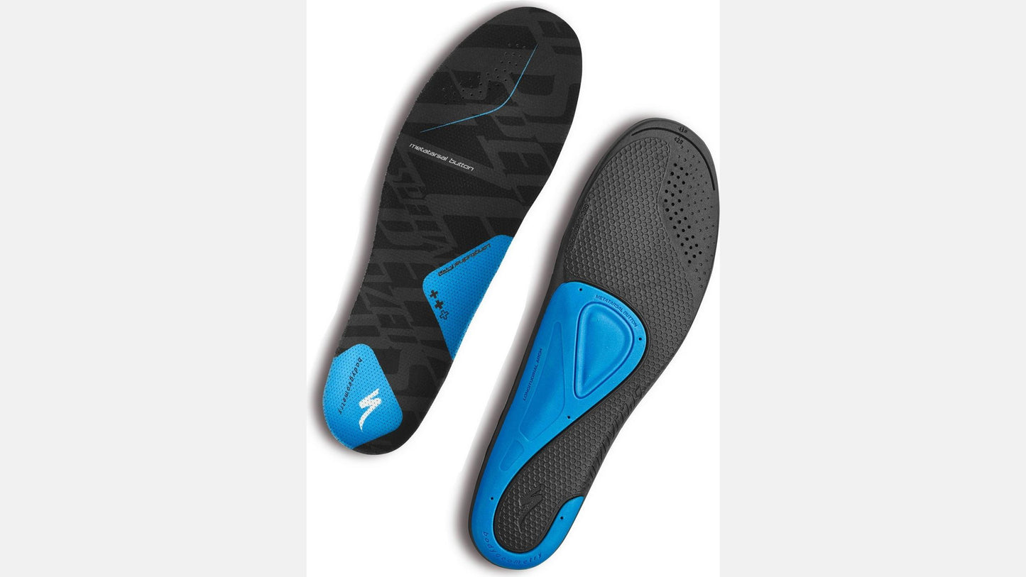 Body Geometry SL Footbeds