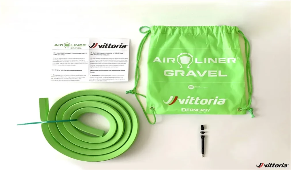Vittoria Air-Liner Tire Insert Gravel