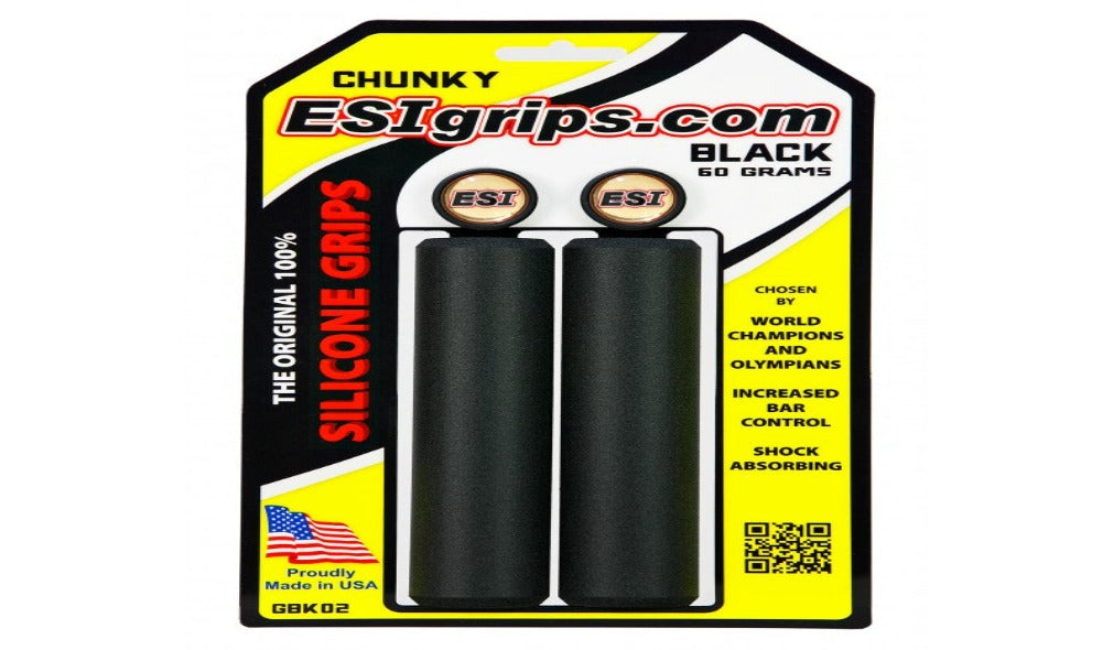 ESI CHUNKY GRIP