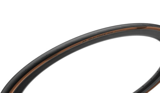PIRELLI P ZERO RACE 700 X 26C CLASSIC TLR TYRE