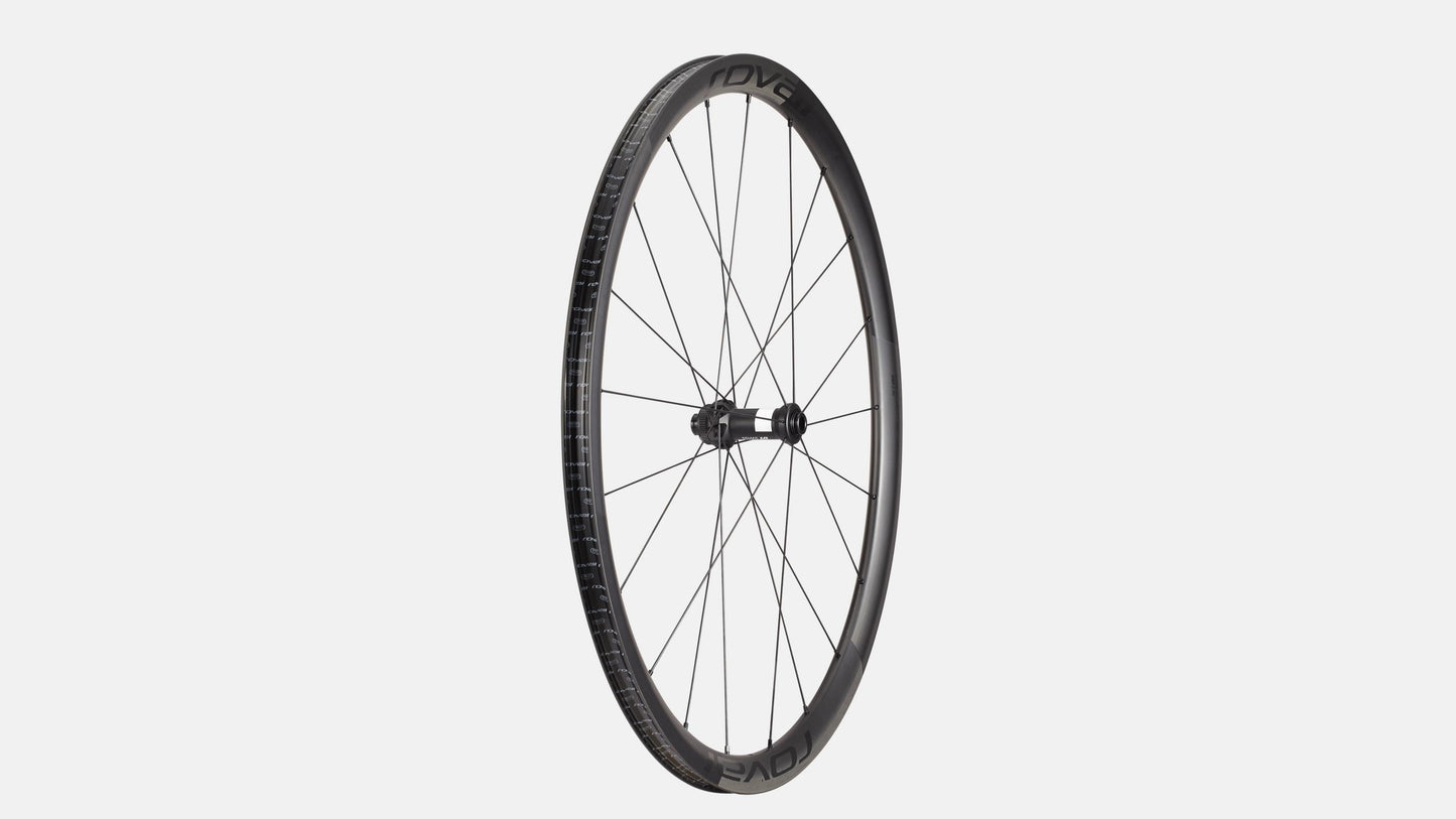 Roval Alpinist CL II