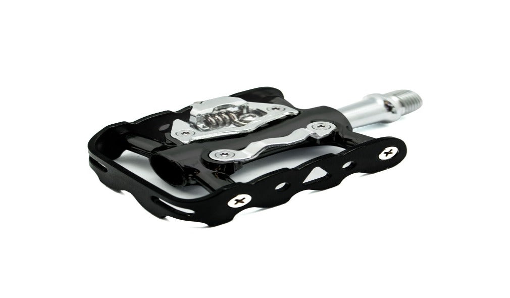 RYDER MTB DUAL 2.0 PEDAL