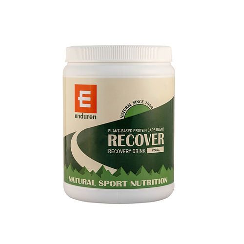 ENDUREN RECOVER DRINK 850G