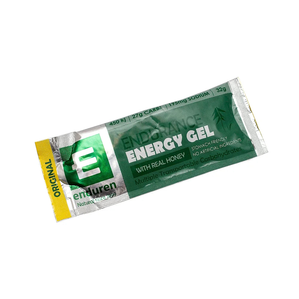 Endurance Energy Gel