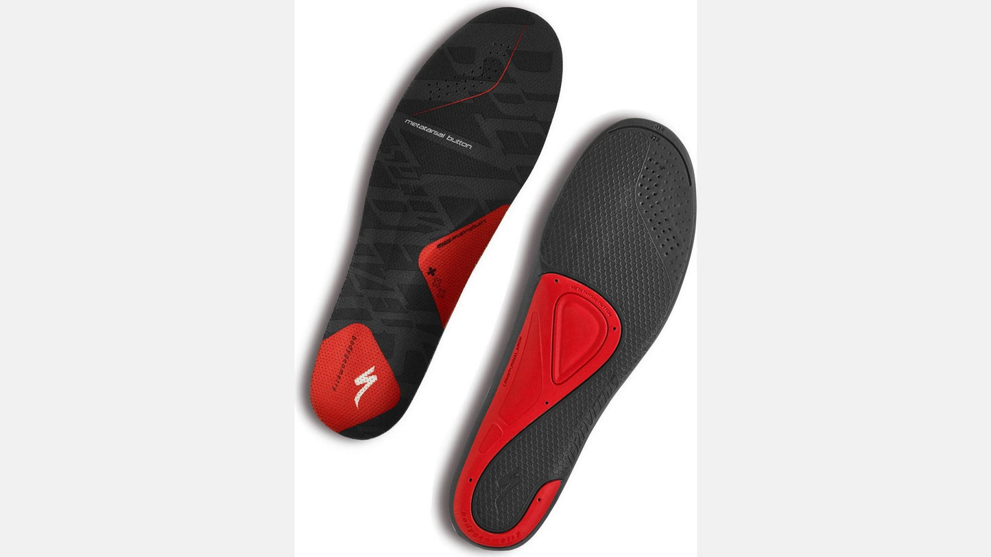 Body Geometry SL Footbeds