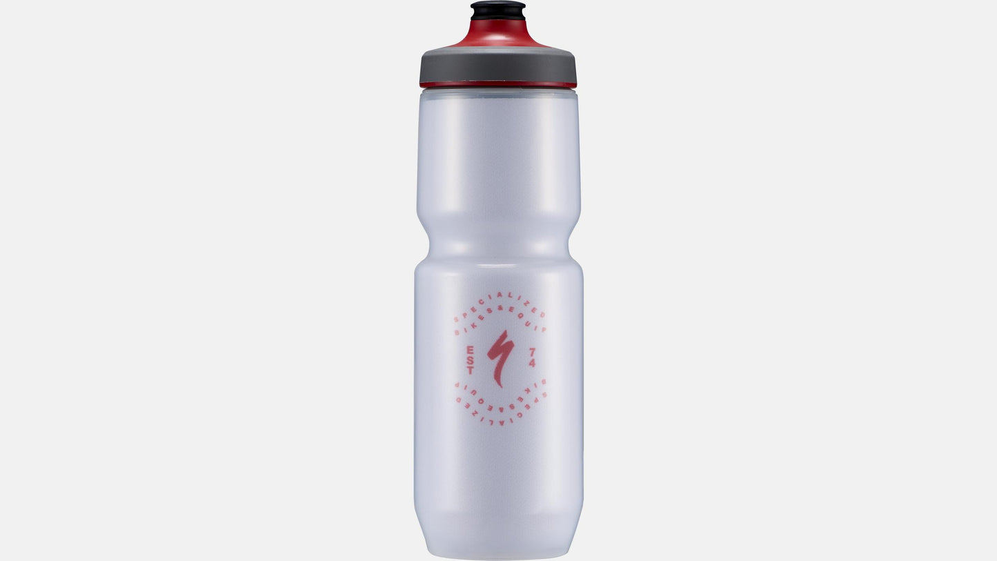 PURIST INSULATED CHROMATEK WG BTL 23 OZ