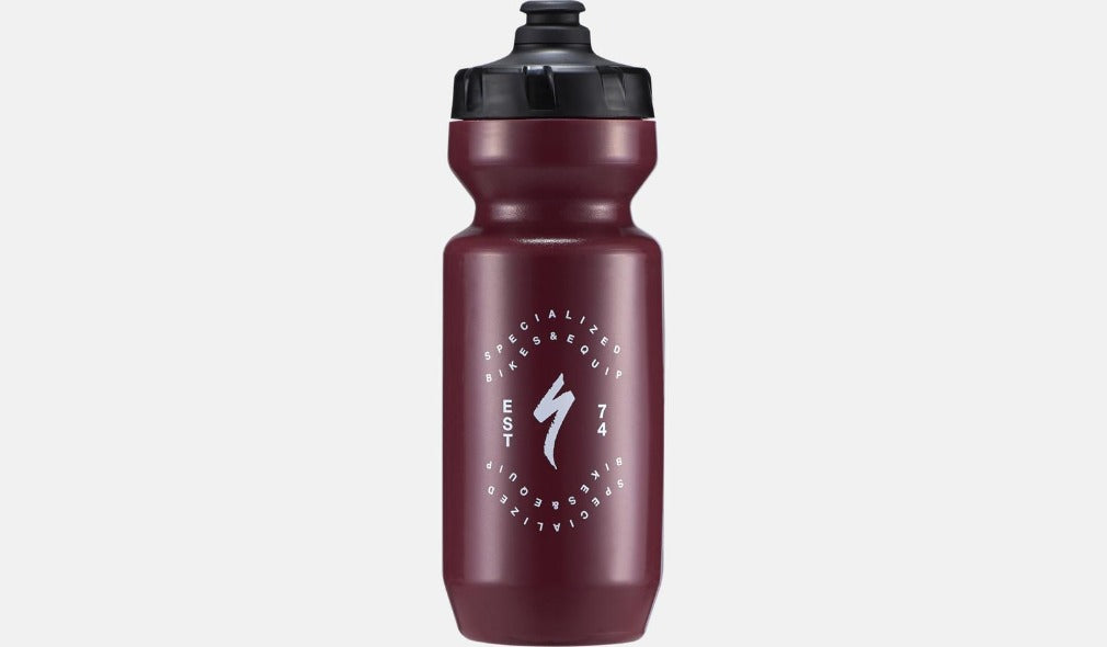 Purist MoFlo 22oz Ð Topographic Ride