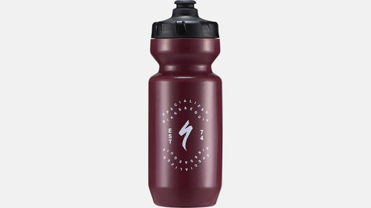 Purist MoFlo 22oz – Topographic Ride