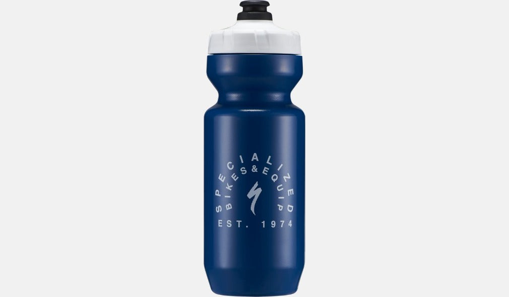 Purist MoFlo 22oz Ð Topographic Ride