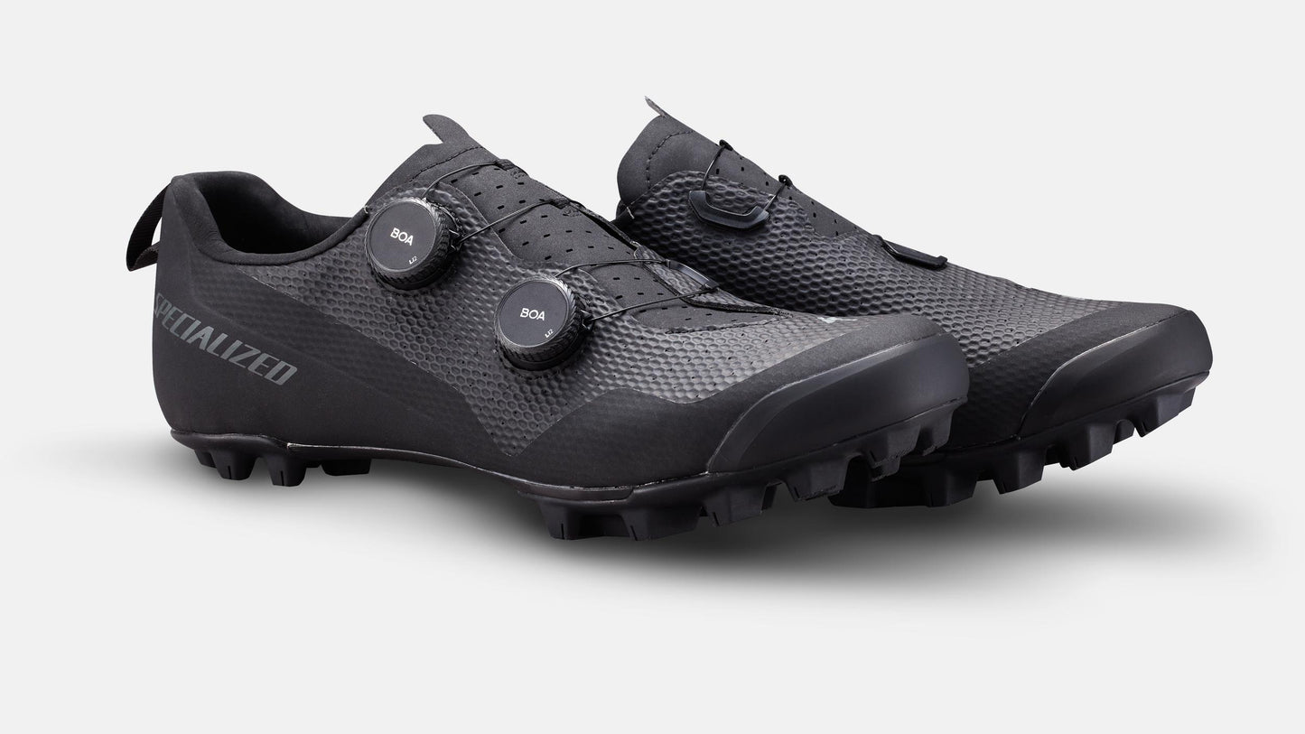 Recon 3.0 Gravel & Mountain Bike Shoe
