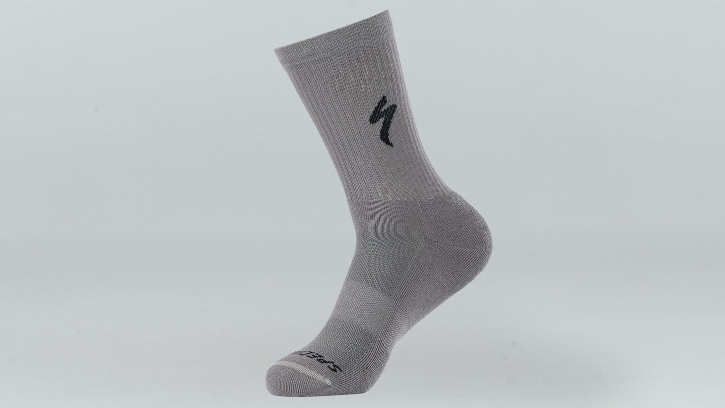 Techno MTB Tall Sock