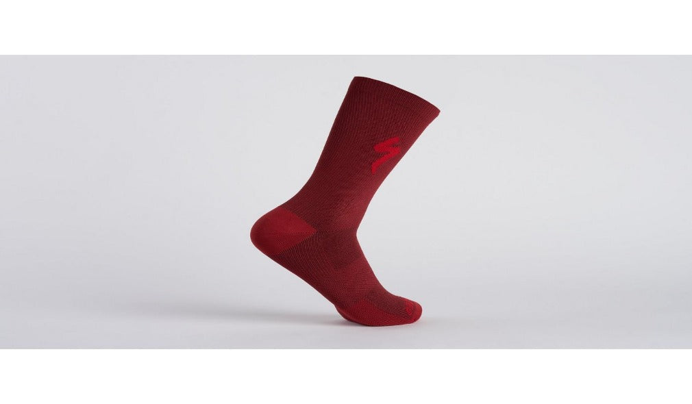 Soft Air Road Tall Sock