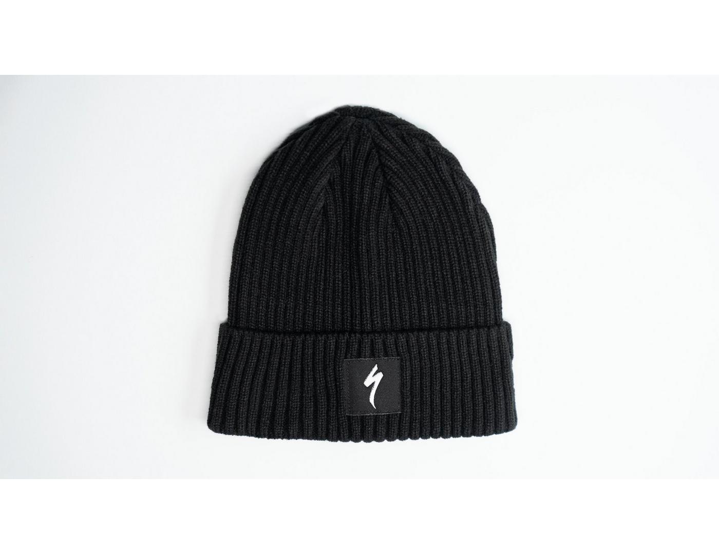 NEW ERA CUFF BEANIE S-LOGO