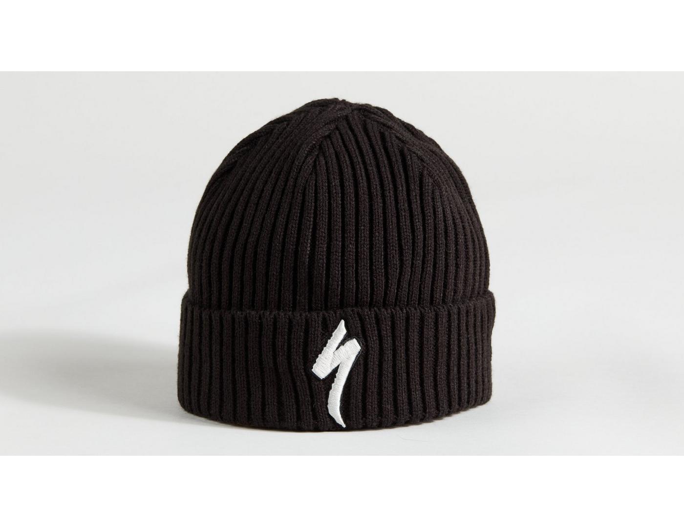 NEW ERA CUFF BEANIE S-LOGO