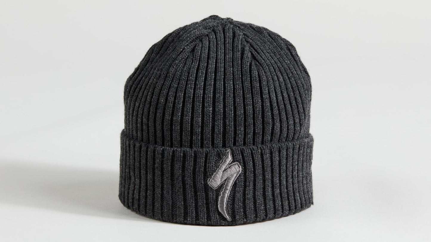 NEW ERA CUFF BEANIE S-LOGO