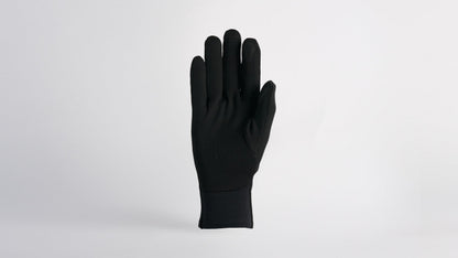 Men's Softshell Thermal Gloves