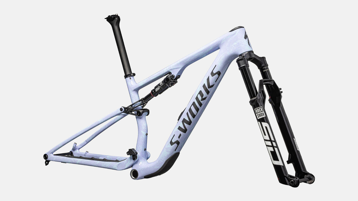 S-Works Epic 8 Frameset