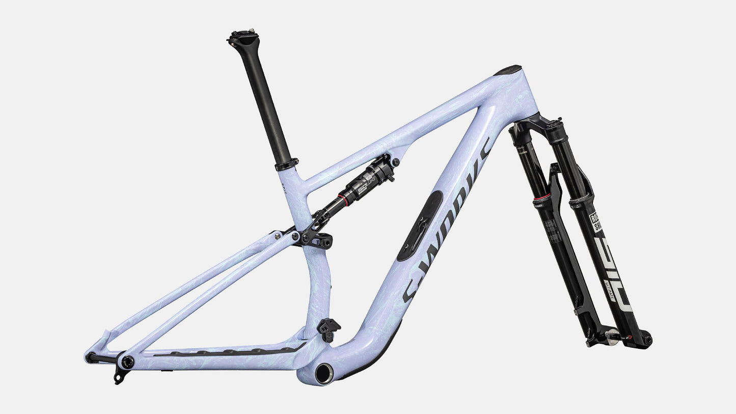 S-Works Epic 8 Frameset