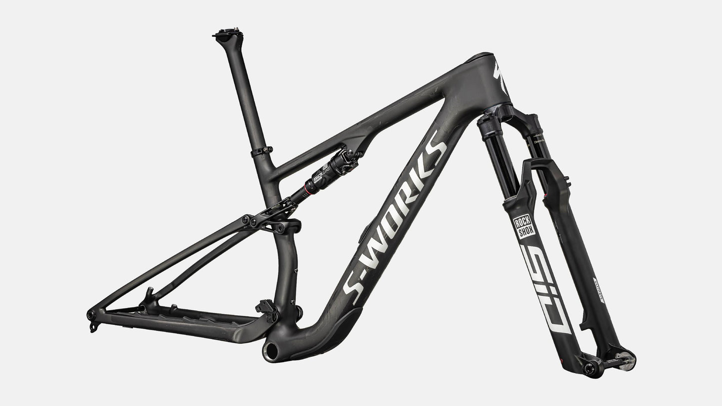 S-Works Epic 8 Frameset