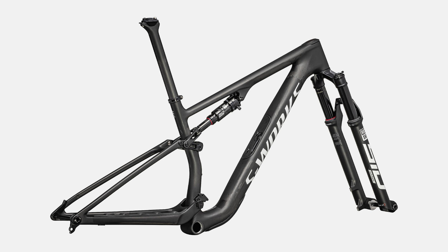 S-Works Epic 8 Frameset