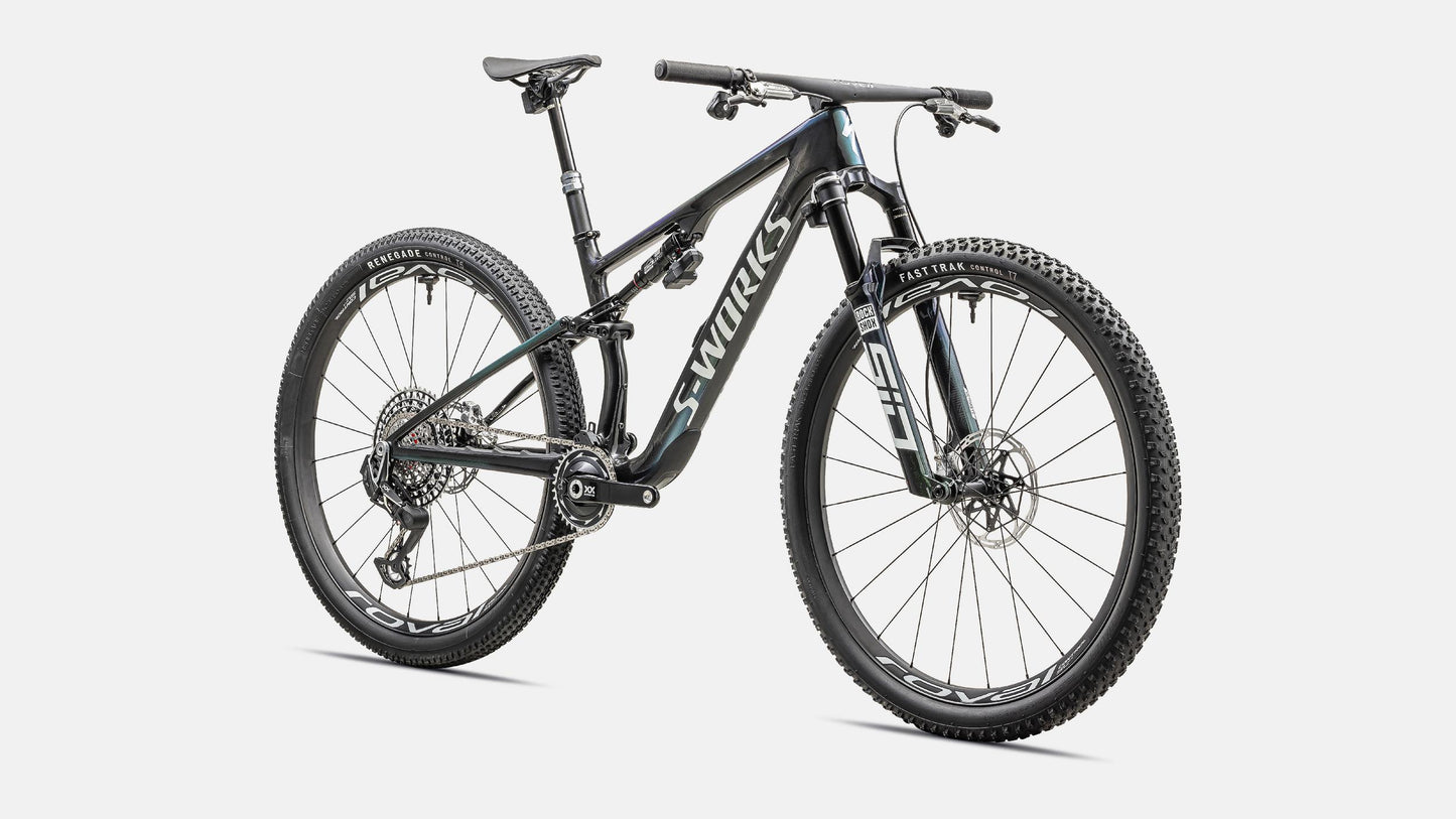 S-Works Epic 8