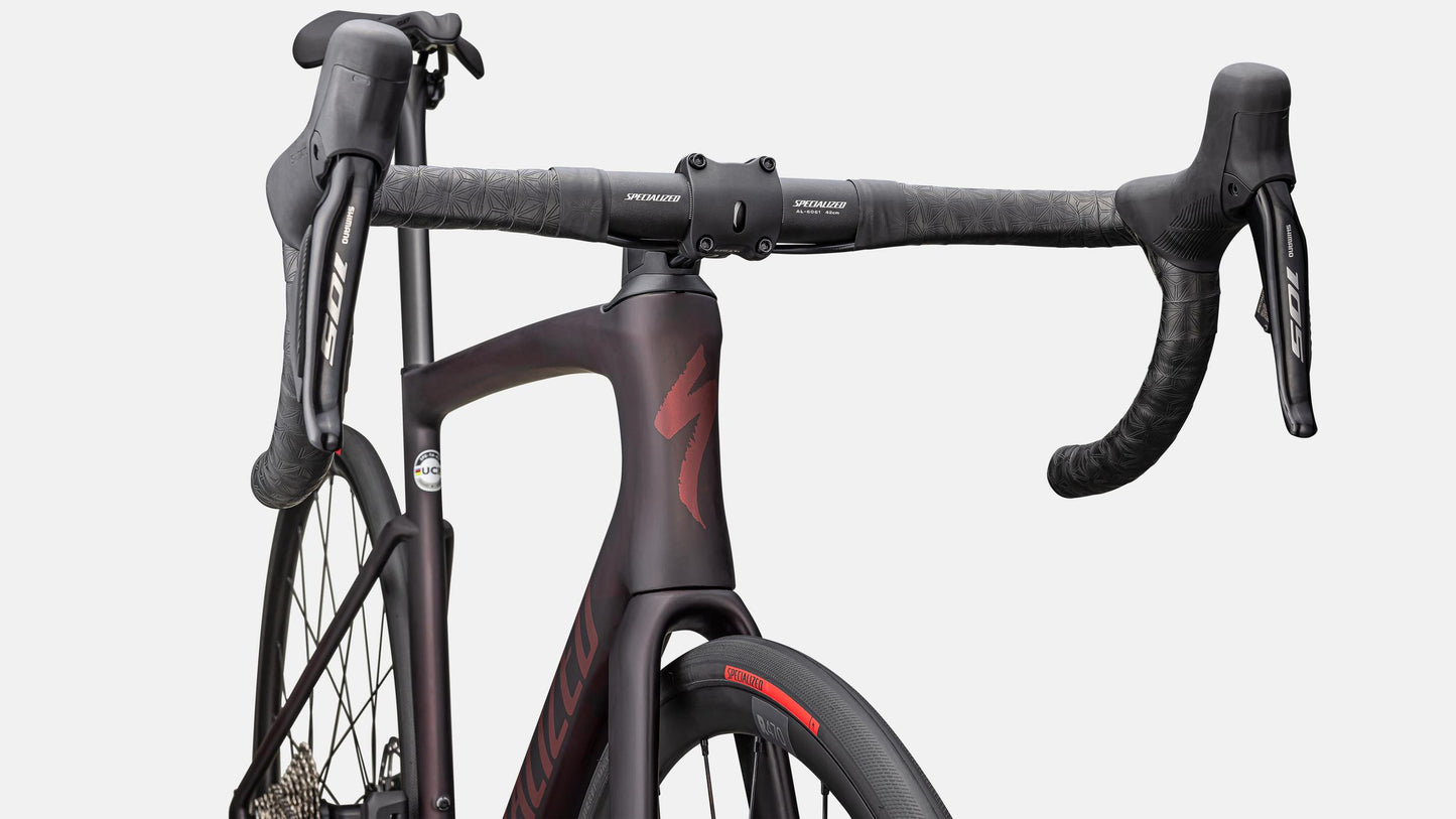TARMAC SL7 COMP