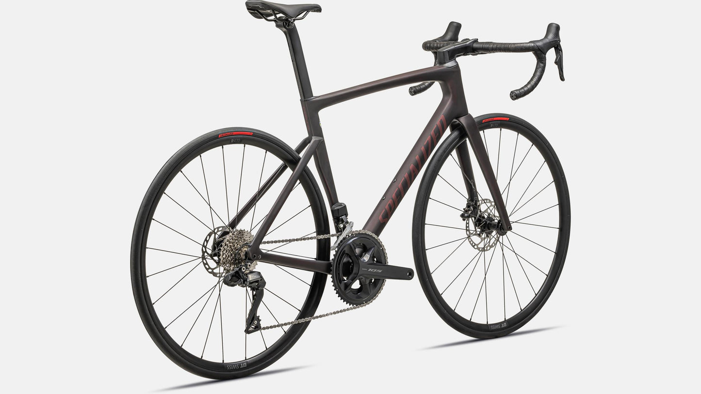TARMAC SL7 COMP
