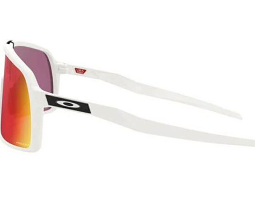 OAKLEY SUTRO MATT WHITE PRISM ROAD