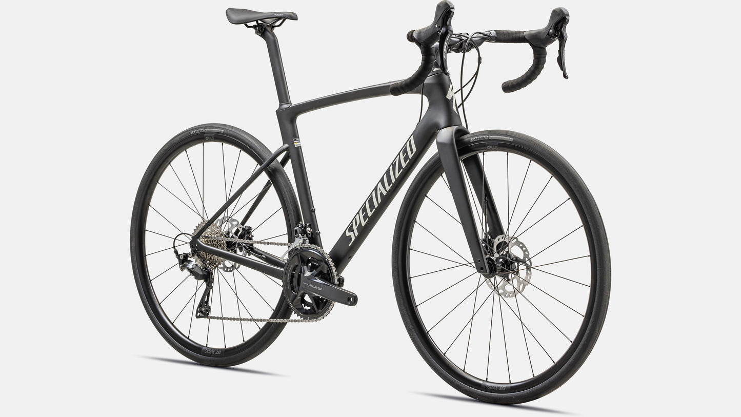 Roubaix SL8 Sport 105