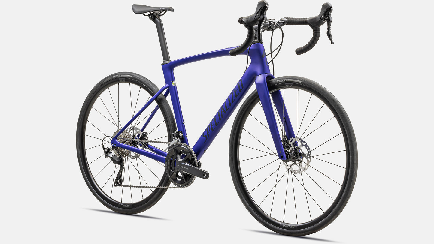 Roubaix SL8 Sport 105