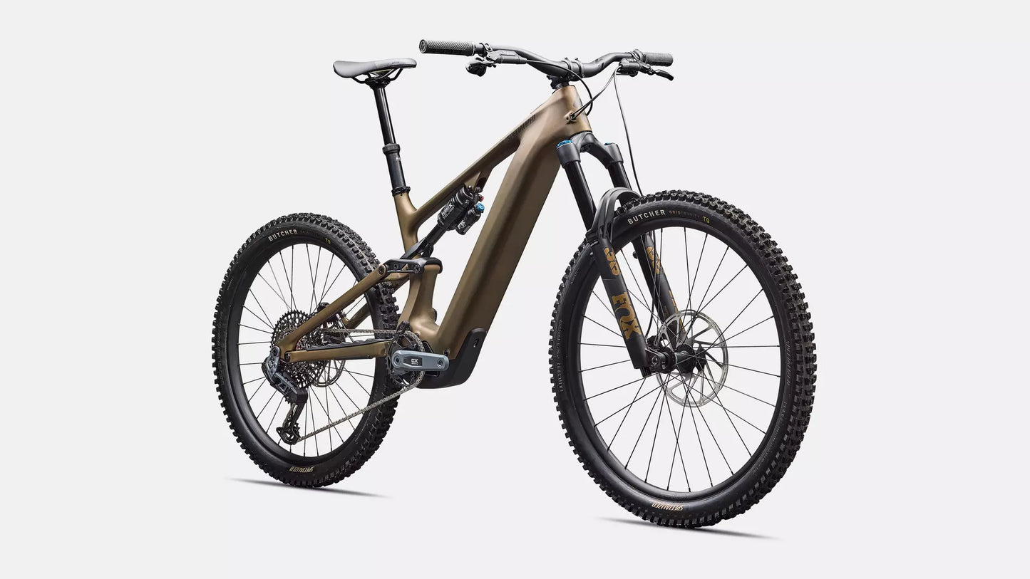 Turbo Levo 4 Expert