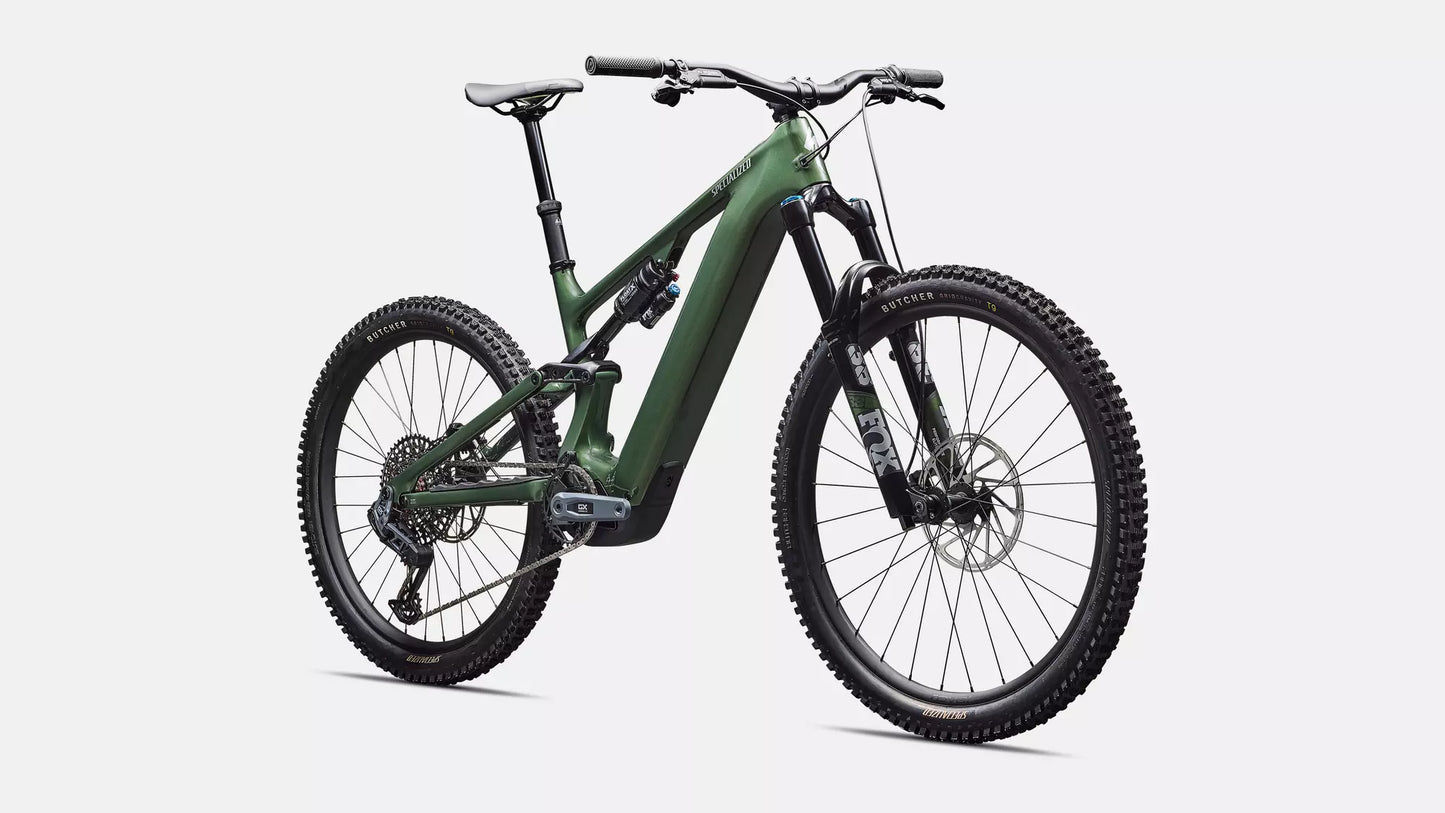 Turbo Levo 4 Expert