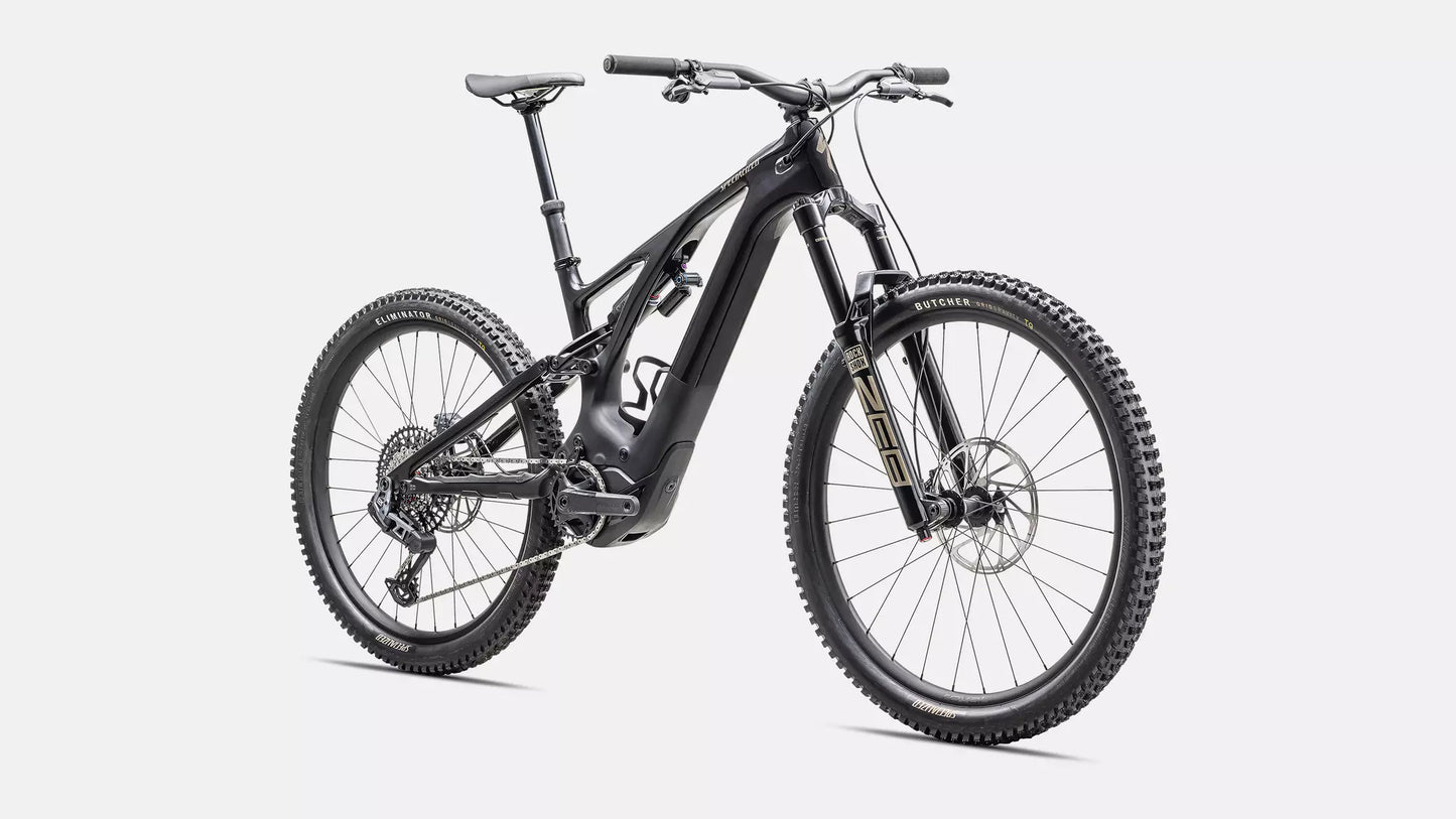 Turbo Levo Expert T-Type