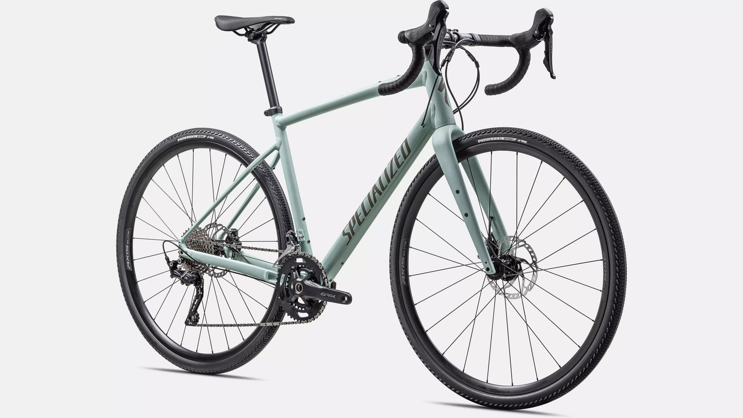 Diverge E5 Elite
